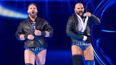 The Revival Reportedly Turned Down A Huge Money Offer From WWE To Remain In The Company