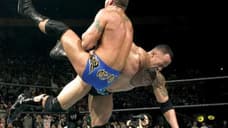 The Rock Finally Responds To Randy Orton's Challenge For WRESTLEMANIA 36