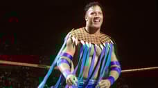 The Rock Reflects On Being Told To Smile By Vince McMahon While He Was Being Mercilessly Booed By Fans