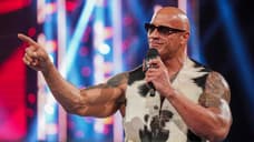 The Rock Reportedly Only Returned To WWE Because His Hollywood Career Was On The Decline