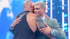 The Rock Said To Be Pushing To Win WRESTLEMANIA Main Event As Backlash Causes #WeWantCody To Trend Worldwide