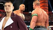 The Rock Sends Message To John Cena Ahead Of Retirement; Gunther Addresses Lack Of Interactions With Cena