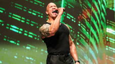 The Rock Will Bring Back Hollywood Rock Persona For Heel Run And He Has Some Controversial Merch In Mind