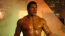 The Rock's Oscar-Bait UFC Movie THE SMASHING MACHINE Flops At Box Office With $6 Million Opening