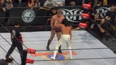 The ROH-NJPW G1 SUPERSHOW In Madison Square Garden Is Set To Premiere This Sunday