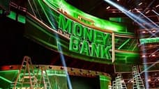 The Royal Farms Arena In Baltimore Has Canceled The Upcoming WWE MONEY IN THE BANK PPV