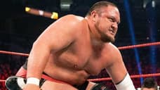 'The Samoan Submission Machine' Samoa Joe Says Pro Wrestlers Should Know Their Worth In The Business