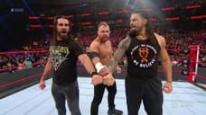 The Shield Officially Reformed On RAW; Will Take On Lashley, Corbin And McIntyre At FASTLANE