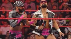 The Singh Brothers Arrive On RAW To Pick A Fight With Aleister Black; Get Destroyed