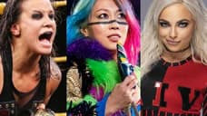 The Six RAW Competitors For The Women's ELIMINATION CHAMBER Match Have Been Revealed