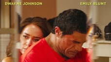 THE SMASHING MACHINE Gets A Hard-Hitting New Trailer As The Rock Explains His Slimmed Down Frame