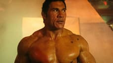 THE SMASHING MACHINE Star The Rock Left In Tears After Receiving Standing Ovation At Venice Film Festival