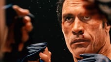 THE SMASHING MACHINE Star The Rock Reveals New Slimmed Down Frame As He Looks To Take On More Dramatic Roles