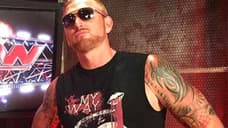 The Son Of Boxing Legend Smokin Joe Frazier Has Enrolled Into A Current WWE Superstar's Training School