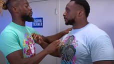 The Start Of A Big Singles Run For Big E May Have Begun During Last Night's SMACKDOWN
