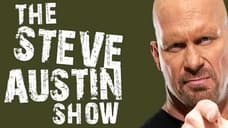 THE STEVE AUSTIN SHOW - Jerry The King Lawler Discusses CWA Arkansas Heavyweight Title Win