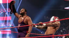 The Street Profits Will Defend Their Newly Won RAW Tag Team Titles At ELIMINATION CHAMBER This Sunday