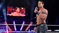 THE SUICIDE SQUAD Star John Cena Will Make His Return To SMACKDOWN Later This Month