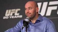 The UFC Strikes A Billion Dollar Deal With ESPN That Will Stream 30 Fights Per Year