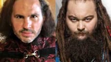 The Ultimate Deletion Match Between Matt Hardy And Bray Wyatt May Have Already Been Filmed