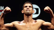 The Ultimate Fighter Brazil Winner Leonardo Santos Set To Make His Return At UFC STOCKHOLM