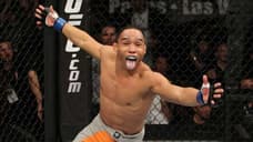 The Ultimate Fighter Winner John Dodson Signs A Multi-Fight Deal With The UFC