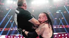 The Undertaker Confirmed To Appear On SMACKDOWN LIVE When The Show Debuts In MSG