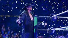 The Undertaker Didn't Actually Want To Bring His Deadman Gimmick Back In 2004