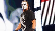 The Undertaker Explains How Close We Came To Actually Seeing Him Square Off With Sting