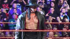 The Undertaker Explains What It Would Take For Him To Compete At WRESTLEMANIA Again