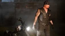 The Undertaker Explains Why He Brought Back His American Badass Persona At WRESTLEMANIA