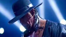 The Undertaker Has Removed All Mentions Of WWE From His Social Media Accounts