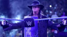 The Undertaker Has Reportedly Been Booked For An Upcoming Appearance On RAW