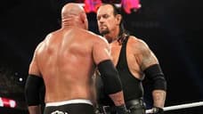 The Undertaker Is Also Being Advertised To Appear On Tuesday Night's SMACKDOWN LIVE