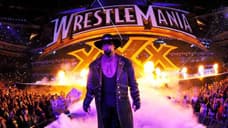 The Undertaker Is Reportedly Set To Face A Former WWE Champion At WRESTLEMANIA