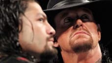 The Undertaker Praises Roman Reigns' Heel Persona; Says He Wishes He Could Work A Program With Him
