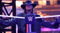 The Undertaker Recalls His First Conversation With Vince McMahon Over His Character