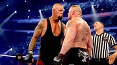 The Undertaker Recalls Meeting With Vince McMahon To Discuss Ending His Streak At WRESTLEMANIA