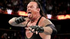 The Undertaker Reveals Why He Didn't Defect To WCW During The Monday Night Wars