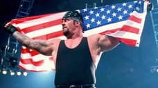 The Undertaker Reveals Why He Dropped His Deadman Gimmick To Briefly Become The American Badass