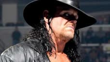 The Undertaker Seemingly Announces His Retirement During Final Episode Of THE LAST RIDE