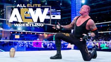 The Undertaker Shares His Candid Thoughts On AEW And The Issue With Tony Khan Being In Charge