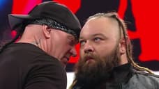 The Undertaker Shares His Thoughts On How WWE Should Approach Bray Wyatt's Character Amid Ongoing Absence
