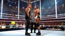 The Undertaker Shares His Thoughts On Triple H Being In Charge Of WWE Creative: It's Almost Too Calm
