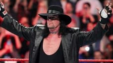 The Undertaker Will Appear At STARRCAST II During AEW: DOUBLE OR NOTHING Weekend