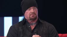 The Undertaker Will Be In Chicago For A Signing During SURVIVOR SERIES Weekend