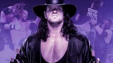 The Undertaker's Possible Retirement Plans Are Even Being Kept A Secret From Those In WWE