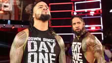 The Usos Are Reportedly Returning To Action On The Premiere Of FRIDAY NIGHT SMACKDOWN