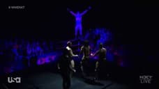 The Velveteen Dream Returns On NXT And Takes Out The Undisputed ERA