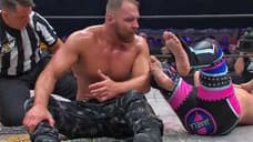 The Viewership Numbers For ALL ELITE WRESTLING's FYTER FEST On B/R Live Have Been Revealed